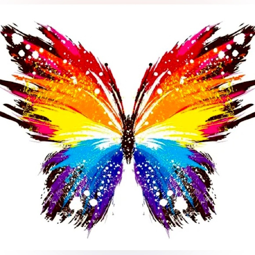 Meet your Posher, 🦋Joliedoo🦋